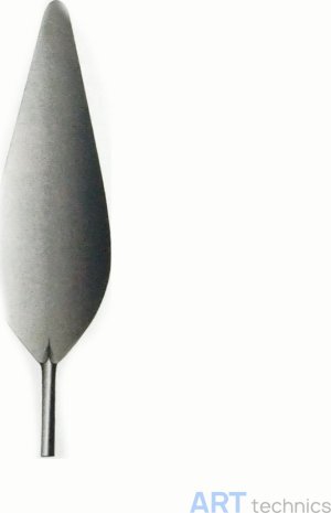 Пигменты и краски Profi-Line Нож для палитры Profi-Line, форма № 028 Пигменты и краски Profi-Line Нож для палитры Profi-Line, форма № 028