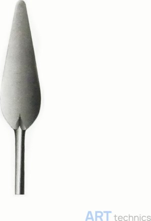 Пигменты и краски Profi-Line Нож для палитры Profi-Line, форма № 011 Пигменты и краски Profi-Line Нож для палитры Profi-Line, форма № 011