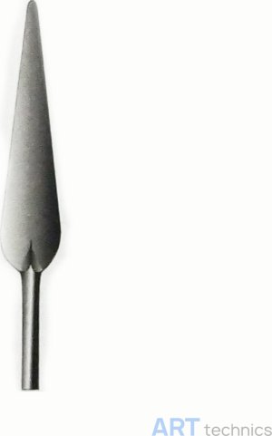 Пигменты и краски Profi-Line Нож для палитры Profi-Line, форма № 025 Пигменты и краски Profi-Line Нож для палитры Profi-Line, форма № 025