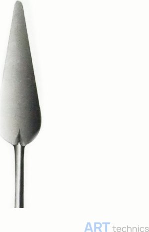 Пигменты и краски Profi-Line Нож для палитры Profi-Line, форма № 012 Пигменты и краски Profi-Line Нож для палитры Profi-Line, форма № 012