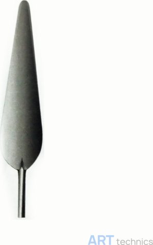 Пигменты и краски Profi-Line Нож для палитры Profi-Line, форма № 016 Пигменты и краски Profi-Line Нож для палитры Profi-Line, форма № 016