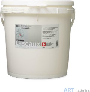 Пигменты и краски Lascaux Грунт Lascaux Primer 2010, 5 л Пигменты и краски Lascaux Грунт Lascaux Primer 2010, 5 л