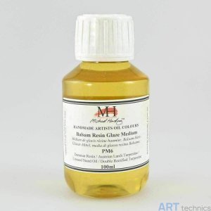 Michael Harding  Michael Harding,  , Medium PM6, 100 