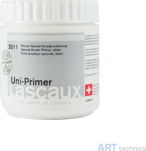 �������� � ������ Lascaux ������������� ����� Lascaux Uni-Primer 2011, 500 ��