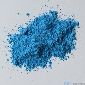 Пигменты и краски Raphael Art Pigments Raphael Art Pigments - Помпейский синий, 750 г Пигменты и краски Raphael Art Pigments Raphael Art Pigments - Помпейский синий, 750 г