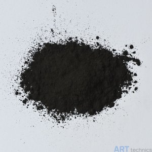 Пигменты и краски Raphael Art Pigments Raphael Art Pigments - Итальянская виноградная чернь, 500 г Пигменты и краски Raphael Art Pigments Raphael Art Pigments - Итальянская виноградная чернь, 500 г