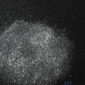 �������� � ������ Iriodin Iriodin� - ������� � ������������� ������� Glitter Silver, 1 ��