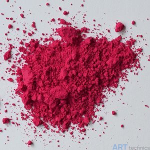 Пигменты и краски Raphael Art Pigments Raphael Art Pigments - Красный темный, 750 г Пигменты и краски Raphael Art Pigments Raphael Art Pigments - Красный темный, 750 г