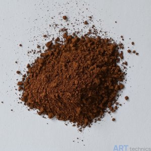 Пигменты и краски Raphael Art Pigments Raphael Art Pigments - Итальянская жжёная умбра, 750 г Пигменты и краски Raphael Art Pigments Raphael Art Pigments - Итальянская жжёная умбра, 750 г