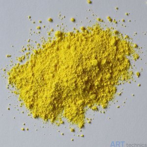 Пигменты и краски Raphael Art Pigments Raphael Art Pigments - Лимонно-жёлтый, 750 г Пигменты и краски Raphael Art Pigments Raphael Art Pigments - Лимонно-жёлтый, 750 г