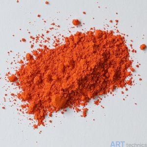 Пигменты и краски Raphael Art Pigments Raphael Art Pigments - Оранжевый Эрколано, 750 г Пигменты и краски Raphael Art Pigments Raphael Art Pigments - Оранжевый Эрколано, 750 г