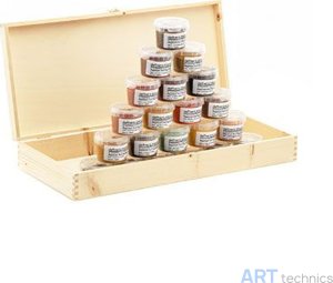 Raphael Art Pigments    Raphael Art Pigments,  IV,  , 21 , 120 