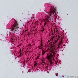 Пигменты и краски Raphael Art Pigments Raphael Art Pigments - Тончайший розовый лак, 750 г Пигменты и краски Raphael Art Pigments Raphael Art Pigments - Тончайший розовый лак, 750 г