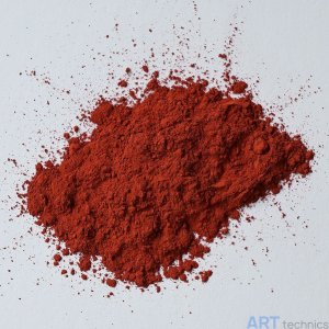 Пигменты и краски Raphael Art Pigments Raphael Art Pigments - Итальянская красная земляная охра, регион Венеция, 750 г Пигменты и краски Raphael Art Pigments Raphael Art Pigments - Итальянская красная земляная охра, регион Венеция, 750 г