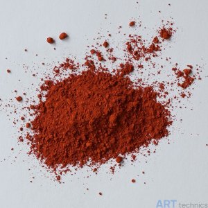 Пигменты и краски Raphael Art Pigments Raphael Art Pigments - Итальянская красная земля Геркуланума, провинция Неаполь, 750 г Пигменты и краски Raphael Art Pigments Raphael Art Pigments - Итальянская красная земля Геркуланума, провинция Неаполь, 750 г
