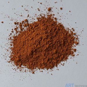 Пигменты и краски Raphael Art Pigments Raphael Art Pigments - Итальянская жженая умбра AEK, 750 г Пигменты и краски Raphael Art Pigments Raphael Art Pigments - Итальянская жженая умбра AEK, 750 г