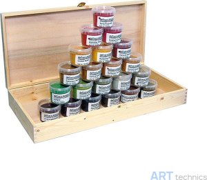 Raphael Art Pigments    Raphael Art Pigments,  IV, 21 , 120 