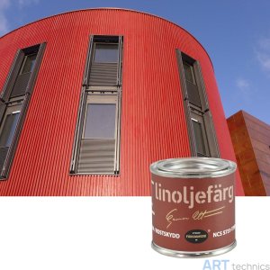 �������� � ������ Ottosson Fargmakeri ������ �� ������� ����� Ottosson, 100 �� (����� � ������������)