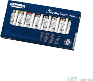 �������� � ������ Schmincke �������� ������ Schmincke Norma Professional, ����� 11, 8 ������, 20 ��