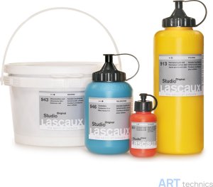 �������� � ������ Lascaux ��������� ������ Lascaux Studio, 250 �� (����� � ������������)