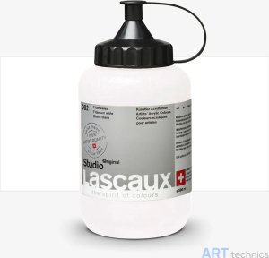 �������� � ������ Lascaux ��������� ������ Lascaux Studio, 3 � (����� � ������������)