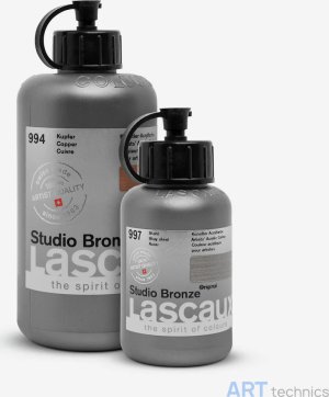 �������� � ������ Lascaux ��������� ������ Lascaux Studio Bronze, 85 �� (����� � ������������)