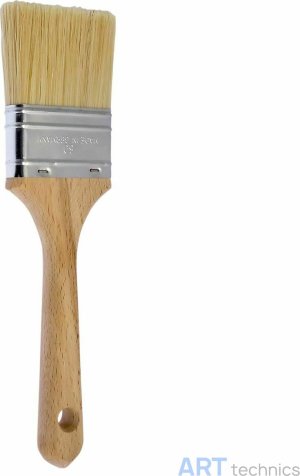 Кисть Deffner & Johann Кисти плоские, прямые, серия 4295, ассортимент Кисть Deffner & Johann Кисти плоские, прямые, серия 4295, ассортимент