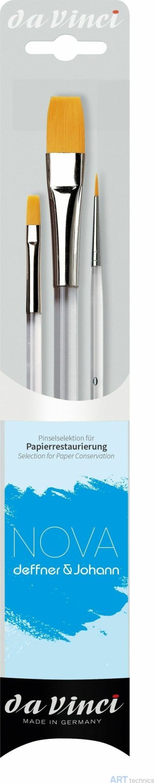 ����� Da Vinci ����� ������ da Vinci Nova (3 ��.)