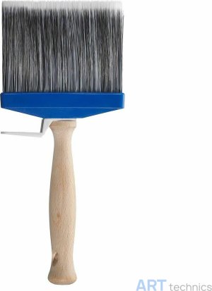 Кисть Wistoba Кисть макловица Wistoba 3028 Krex, прямоугольная, синтетика, размер 10 Кисть Wistoba Кисть макловица Wistoba 3028 Krex, прямоугольная, синтетика, размер 10