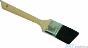 Кисть Wistoba Кисть флейц Wistoba, скошенная, щетина, размер 30 Кисть Wistoba Кисть флейц Wistoba, скошенная, щетина, размер 30