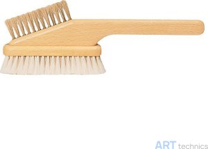 Кисть Deffner & Johann Специальная щётка, коза / щетина, 26 см Кисть Deffner & Johann Специальная щётка, коза / щетина, 26 см