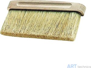 Кисть Deffner & Johann Щётка для удаления пыли, щетина, 17 см Кисть Deffner & Johann Щётка для удаления пыли, щетина, 17 см