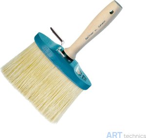 Кисть Wistoba Кисть Wistoba 3107, овальная, щетина, размер 14 Кисть Wistoba Кисть Wistoba 3107, овальная, щетина, размер 14