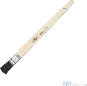 Кисть Wistoba Кисть Wistoba 1005 Profi, прямая, щетина, ассортимент Кисть Wistoba Кисть Wistoba 1005 Profi, прямая, щетина, ассортимент