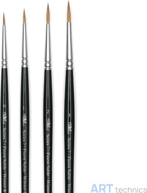  Winsor & Newton   Winsor & Newton,  7, , , 4 