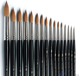 Winsor & Newton  Winsor & Newton,  7, , , 