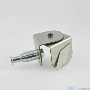 Осветительное оборудование Deffner & Johann Адаптер для штатива для УФ-светодиодного прожектора Осветительное оборудование Deffner & Johann Адаптер для штатива для УФ-светодиодного прожектора