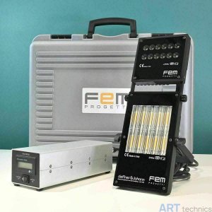   Rescon  LED Lux Rescon 10D    LED Lux Rescon 5DW