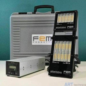   Rescon  LED Lux Rescon 10D Standard