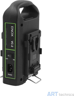 ������������� ������������ F&V �������� ���������� ��� ���� ������������� F&V Enox VC-2 � V-�������� ����������