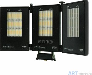   Rescon   LED Lux Rescon 45VL