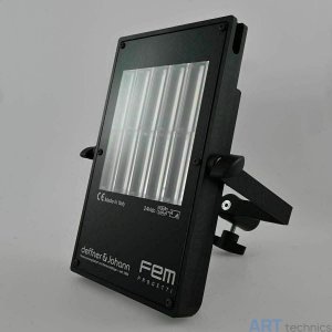 Осветительное оборудование Rescon Компактный студийный светильник LED Lux Rescon 10D Осветительное оборудование Rescon Компактный студийный светильник LED Lux Rescon 10D