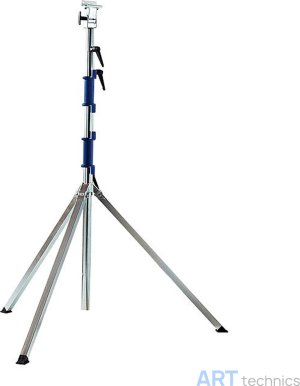 Осветительное оборудование OPUS Профессиональный штатив XXL для светильников OPUS без колес Осветительное оборудование OPUS Профессиональный штатив XXL для светильников OPUS без колес