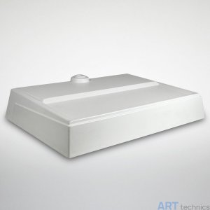 Осветительное оборудование Deffner & Johann Стойка к лупе RCM с подсветкой Осветительное оборудование Deffner & Johann Стойка к лупе RCM с подсветкой