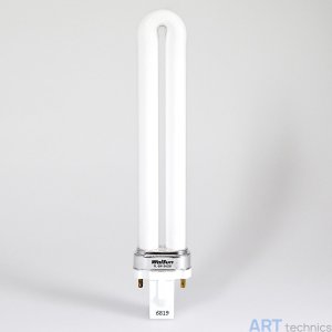 Осветительное оборудование Сменная лампа для лупы RCM с подсветкой, 9 Вт Осветительное оборудование Сменная лампа для лупы RCM с подсветкой, 9 Вт