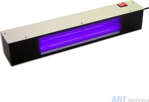 Осветительное оборудование Deffner & Johann Переносная ультрафиолетовая лампа (без штатива) Осветительное оборудование Deffner & Johann Переносная ультрафиолетовая лампа (без штатива)