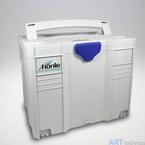 Осветительное оборудование Deffner & Johann Кофр для прибора UV-Hand 250 Осветительное оборудование Deffner & Johann Кофр для прибора UV-Hand 250