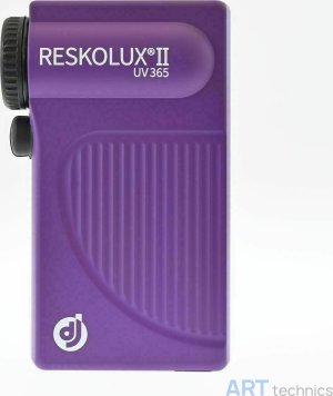 Reskolux  Reskolux UV 365,  