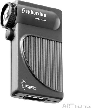 Осветительное оборудование Светодиодный источник света DOCTER® aspherilux Осветительное оборудование Светодиодный источник света DOCTER® aspherilux