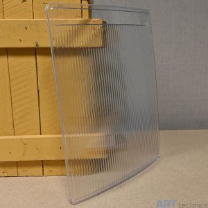 Осветительное оборудование OPUS Сменное фронтальное стекло для прибора OPUS 3 MAXI PLUS, прозрачное Осветительное оборудование OPUS Сменное фронтальное стекло для прибора OPUS 3 MAXI PLUS, прозрачное